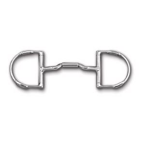 D-ring with hooks